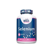 Haya Labs Selen / Antioxidant Selenium 120 caps - getboost3d