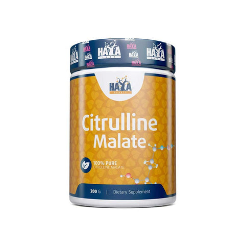 Haya Labs Sports Citrulline Malate 200g - getboost3d