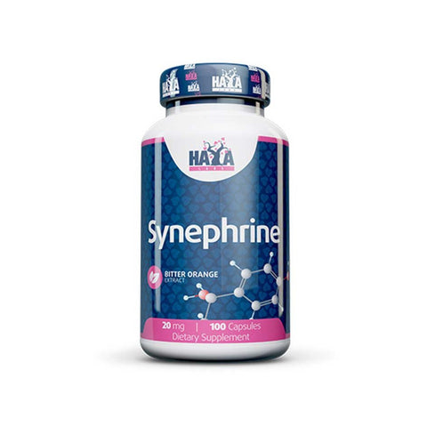 Haya Labs Synephrine 100 caps - getboost3d