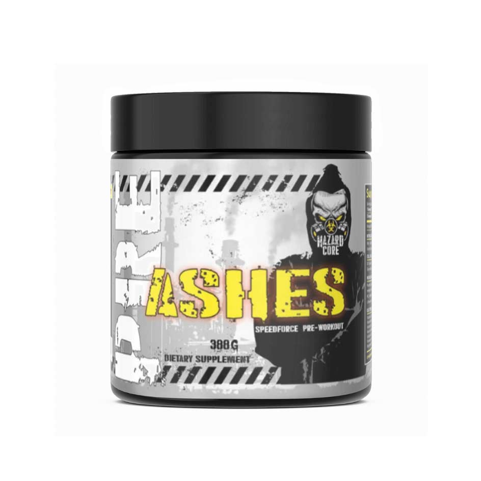 Hazard Core Ashes 388g - getboost3d