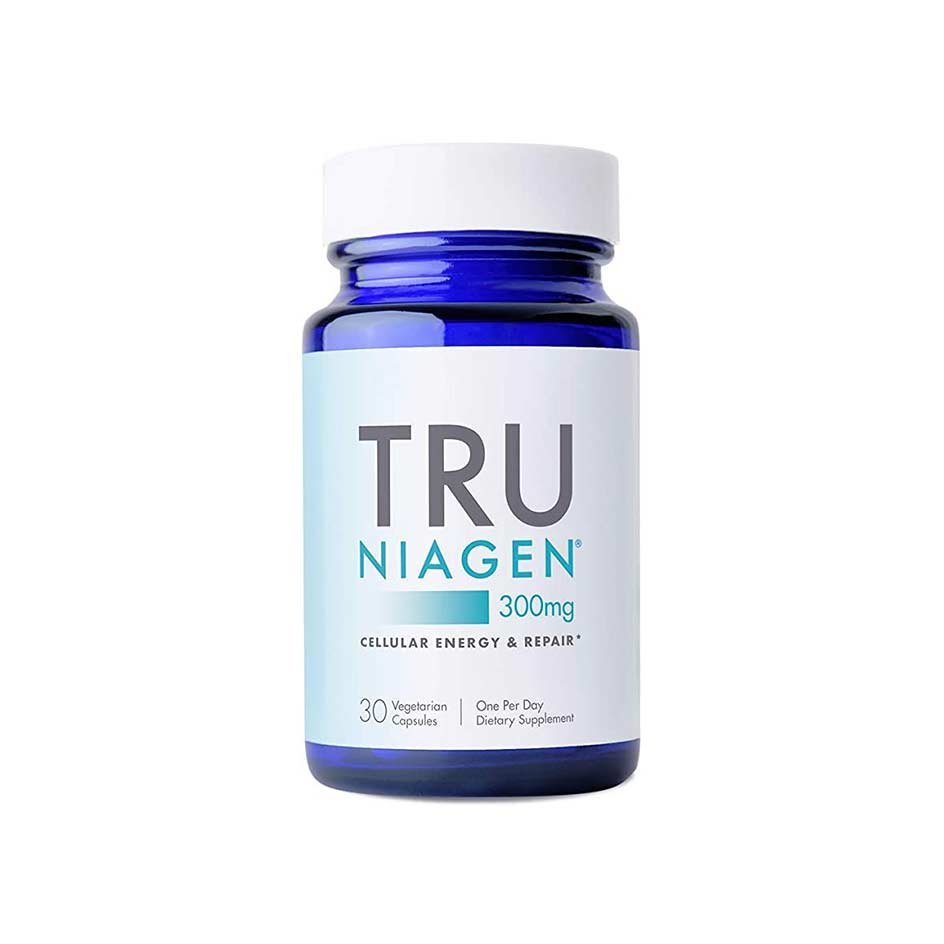 Healthspan Research Tru Niagen 300mg - 30 caps - getboost3d