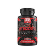 Hero Nutrition Clomadex 30 caps