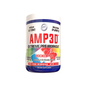 Hi-Tech Pharmaceuticals Amp3d 25 Servings