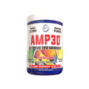 Hi-Tech Pharmaceuticals Amp3d 25 Servings