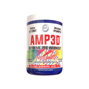 Hi-Tech Pharmaceuticals Amp3d 25 Servings