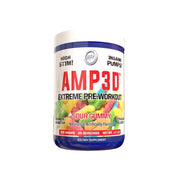 Hi-Tech Pharmaceuticals Amp3d 25 Servings