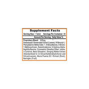 Hi-Tech Pharma Estrogenex Depot 90 tablets