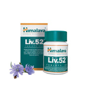 Himalaya Liv. 52 - 100 tabs - getboost3d