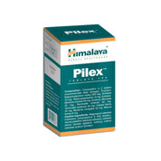 Himalaya Pilex 100 caps
