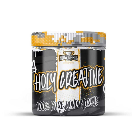 Holy Grail Holy Creatine 300g - getboost3d