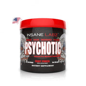 Insane Labz Psychotic US 221g - getboost3d