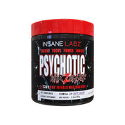 Insane Labz Psychotic War Zombie 252g - getboost3d