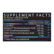 Inspired 3MB3R Serum PM 473ml