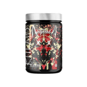 Inspired Nutraceuticals DVST8 Dark 416g - getboost3d