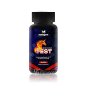 Intelligent Muscle Unicorn Test 60 caps - getboost3d