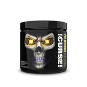 JNX The Curse 250g - getboost3d