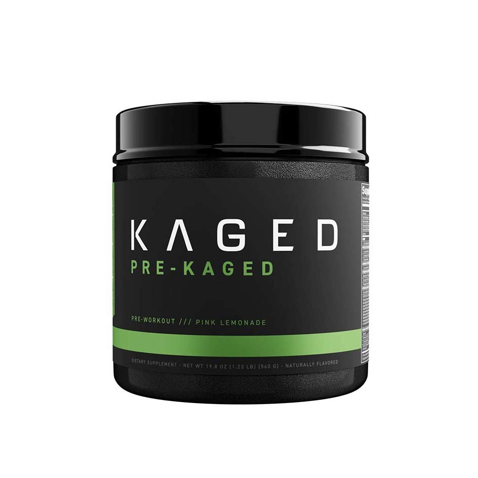Kaged Muscle Pre Kaged 560g - getboost3d
