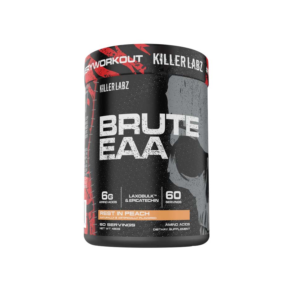 Killer Labz Brute EAA 450g - getboost3d