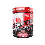 Killer Labz Executioner 330g - getboost3d