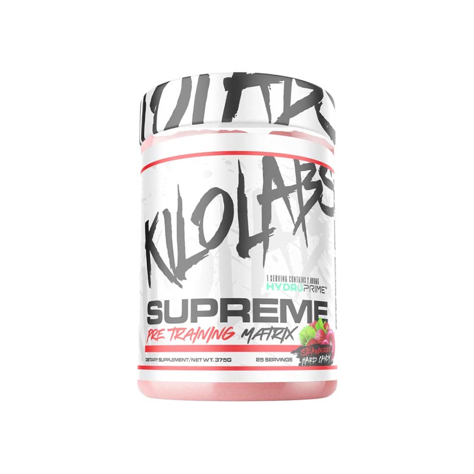 Kilo Labs Supreme 375g - getboost3d