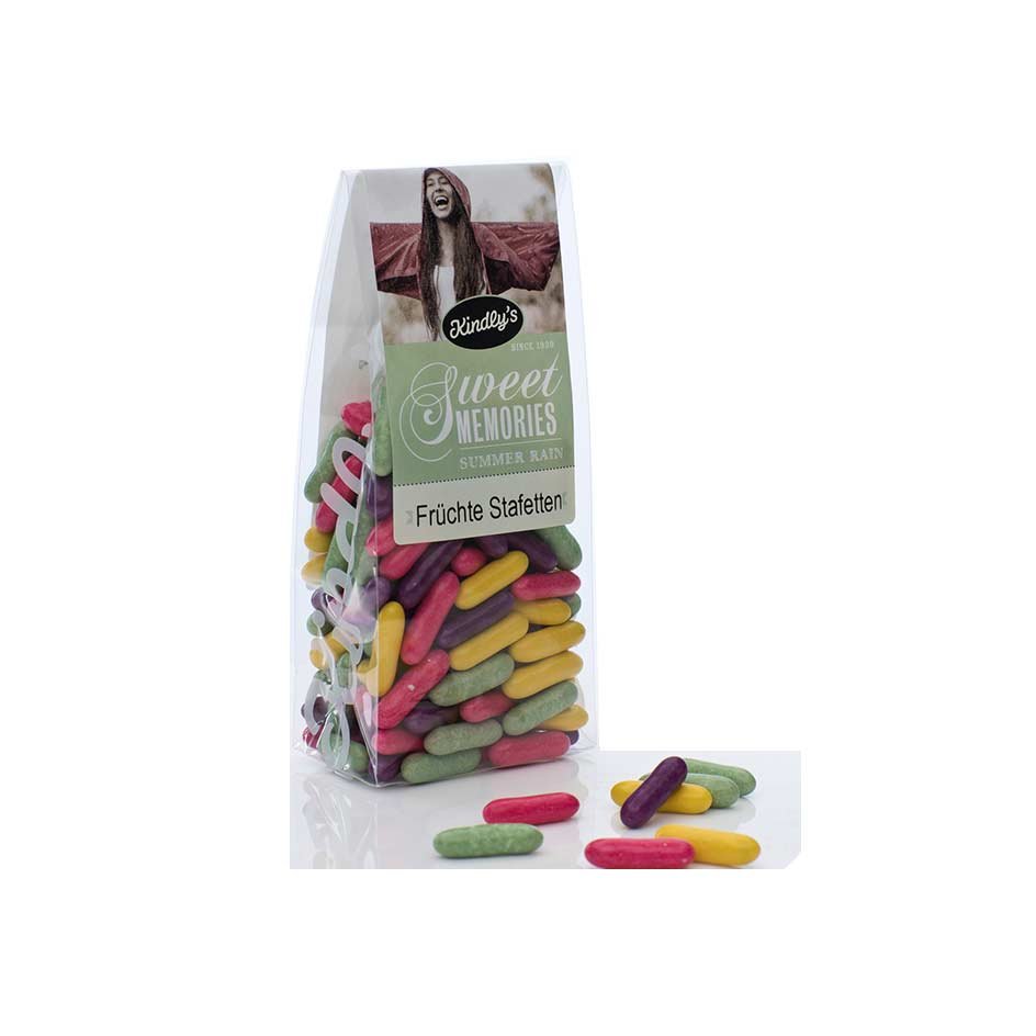 Kindly's Fr√ºchte Stafetten 170g - getboost3d