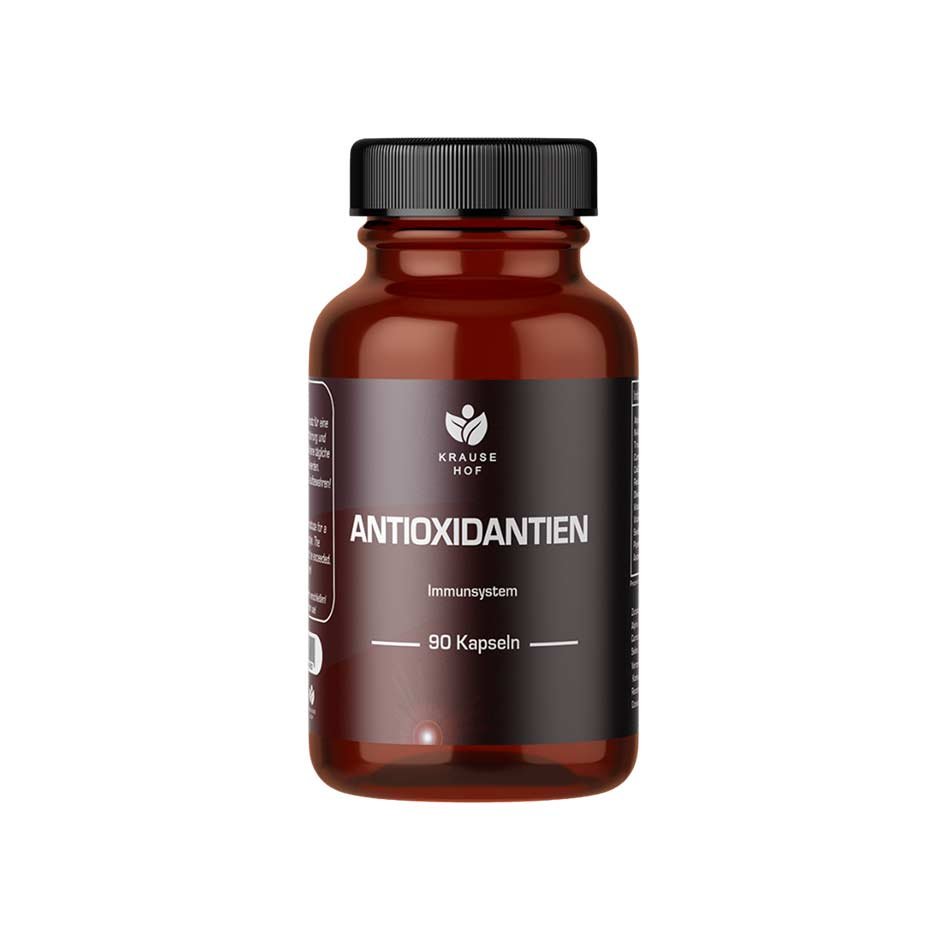 krause-hof-antioxidantien-90-caps
