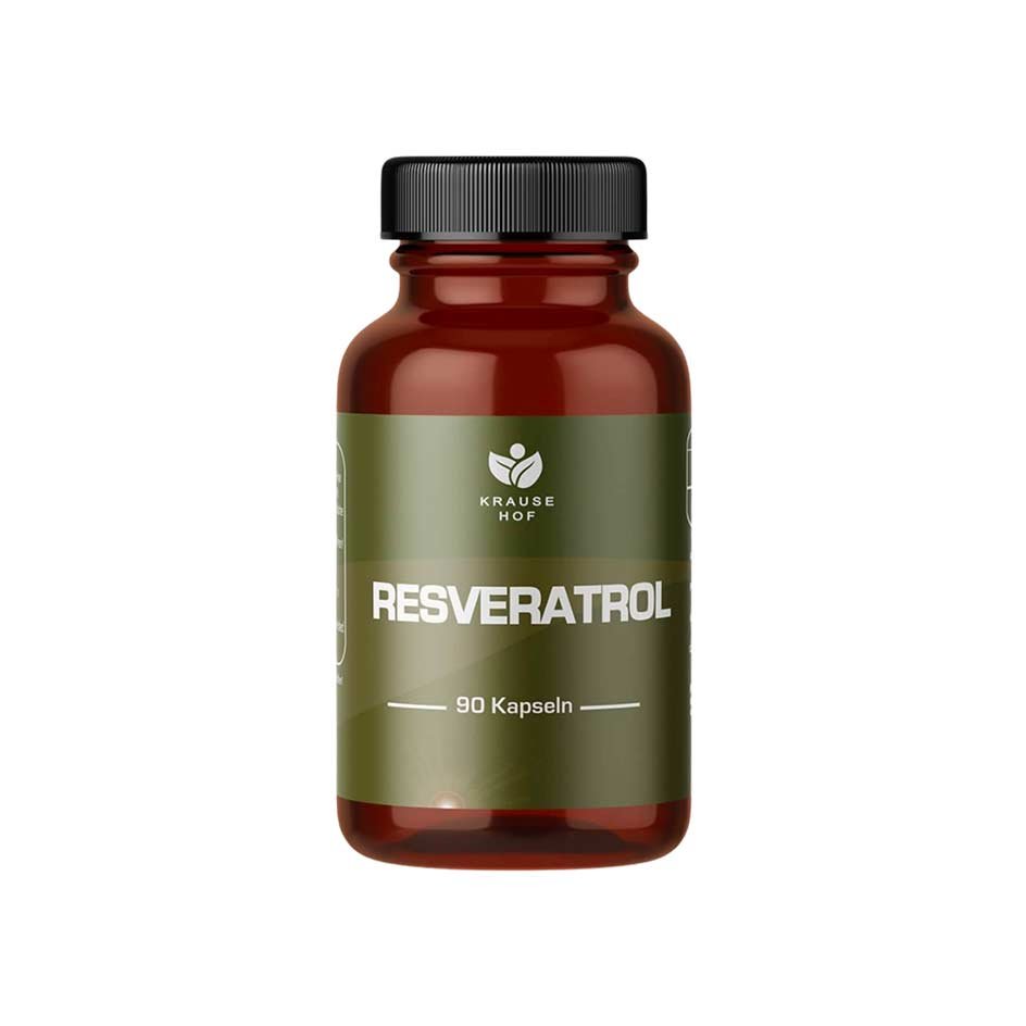 krause-hof-resveratrol-90-caps