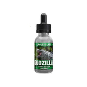 Lawless Labs Godzilla 60ml