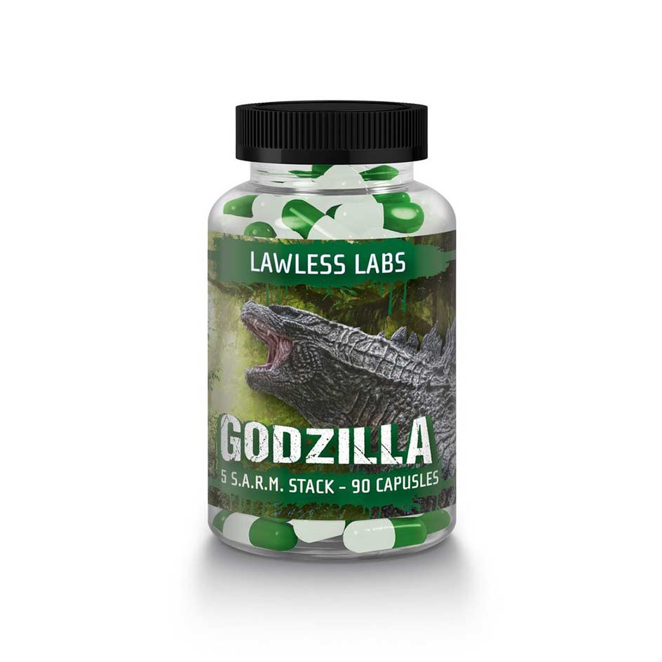 lawless-labs-godzilla-90-caps