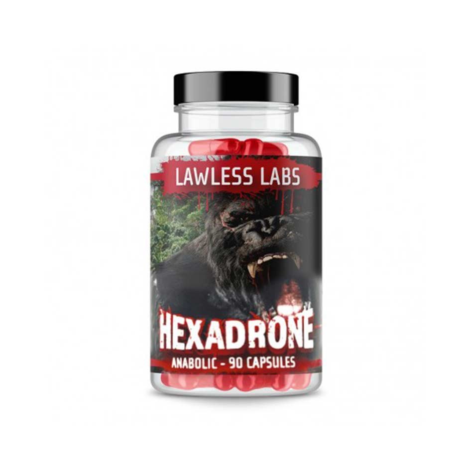 lawless-labs-hexadrone-90-caps