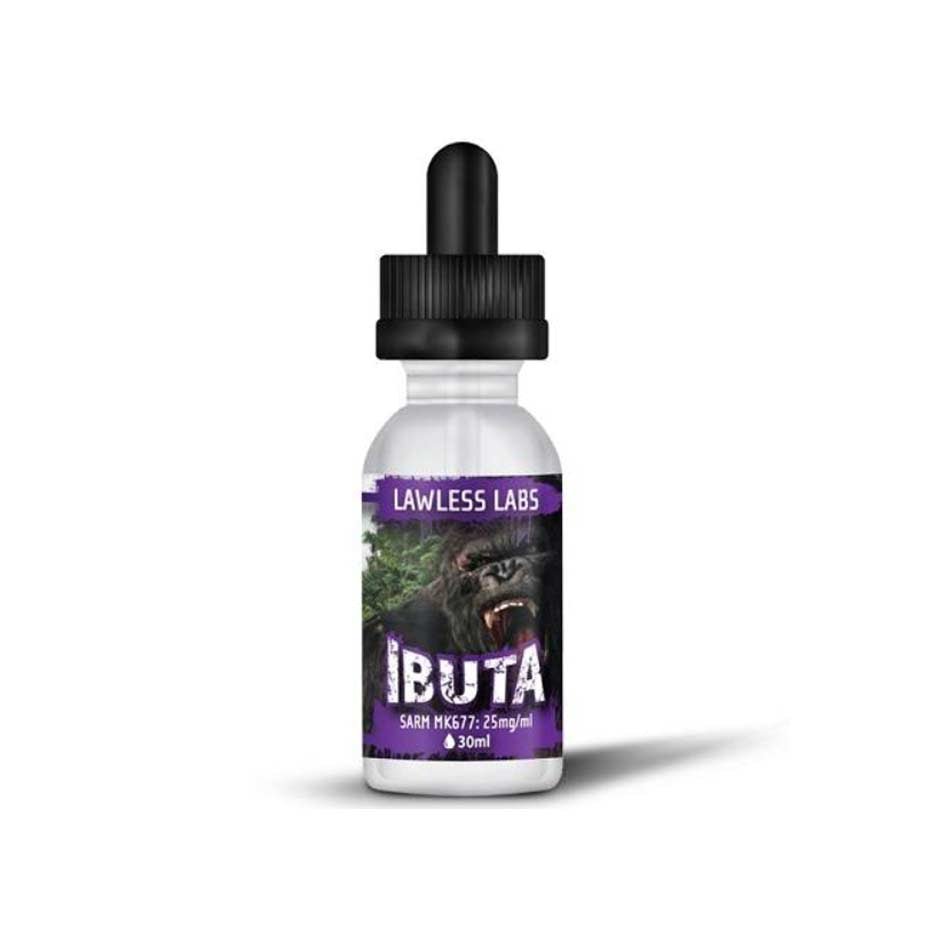 lawless-labs-ibuta-mk-677-liquid-25mg-30ml