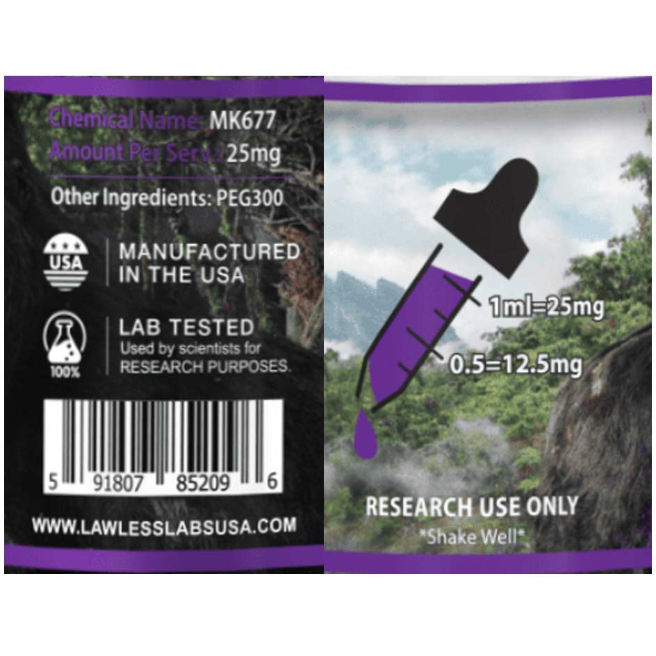 lawless-labs-ibuta-mk-677-liquid-25mg-30ml-supplement-facts