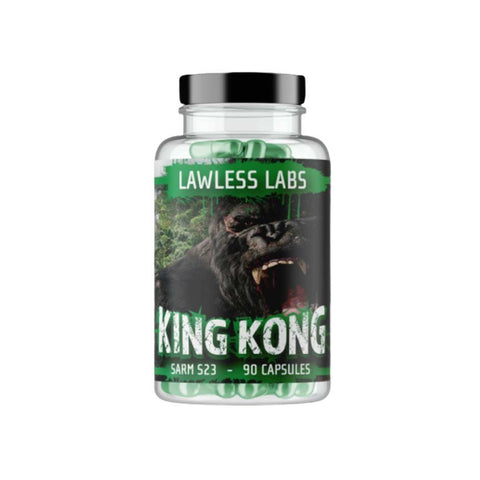 lawless-labs-king-kong-s23-90-caps