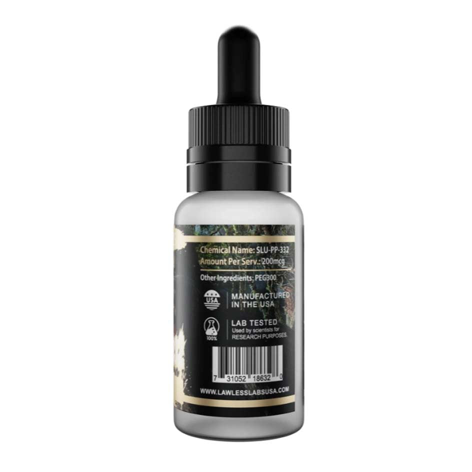 Lawless Labs SLU-PP 332 30ml