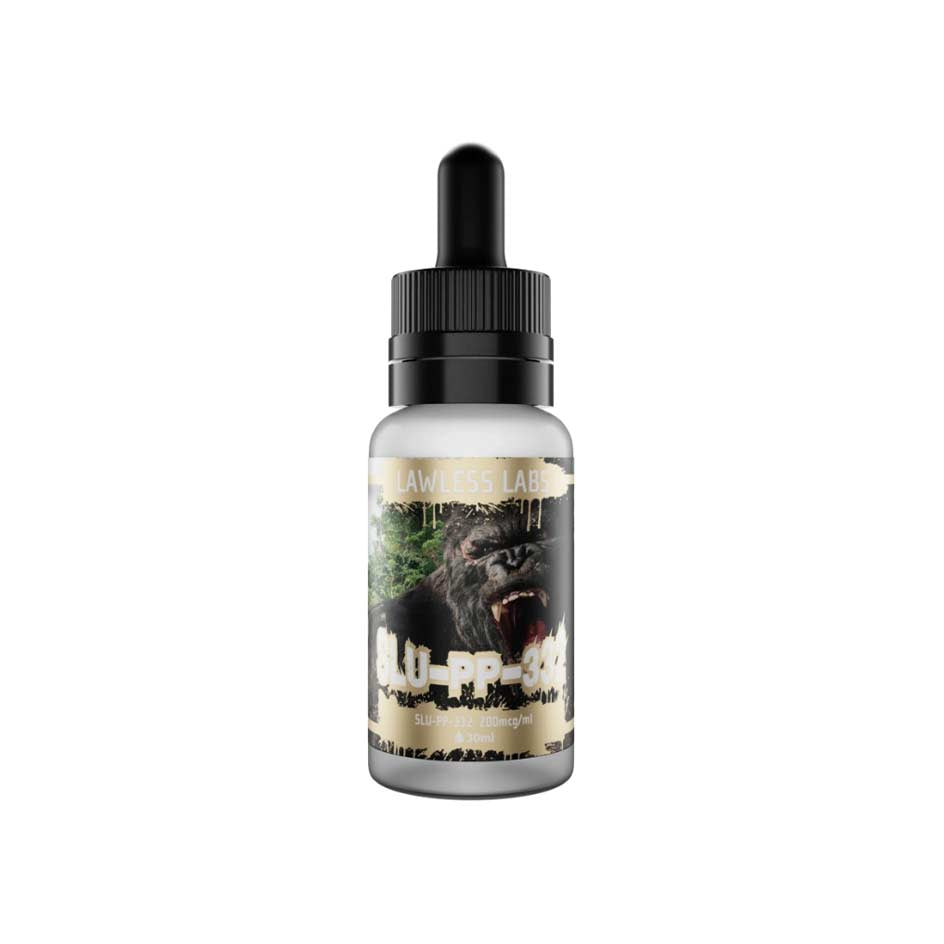 Lawless Labs SLU-PP 332 30ml