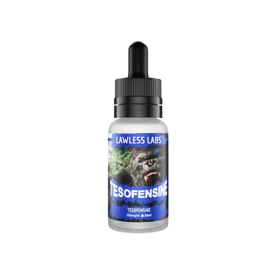 Lawless Labs Tesofensine 30ml
