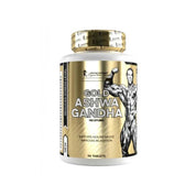 Levrone Gold Ashwagandha 90 tabs - getboost3d