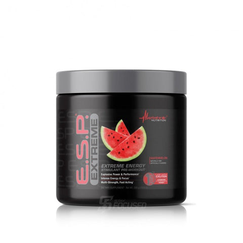 Metabolic Nutrition - E.S.P. EXTREME 275g - getboost3d