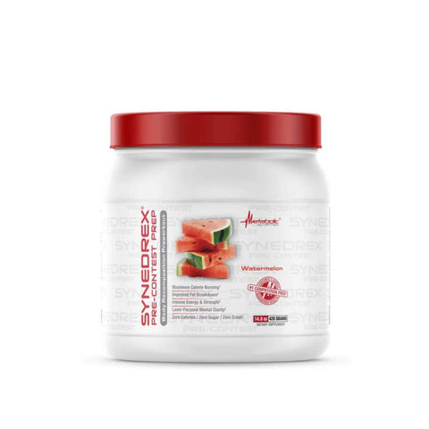 Metabolic Nutrition Synedrex 420g - getboost3d