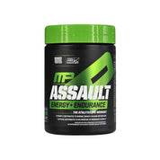 Musclepharm Assault 345g - getboost3d