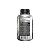 Muscletech Platinum Caffeine 125 Tabs - getboost3d