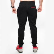 Mutaria Jogger Pants Black - getboost3d