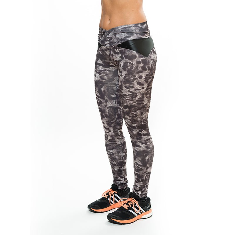 Mutaria Leo Leggins - getboost3d