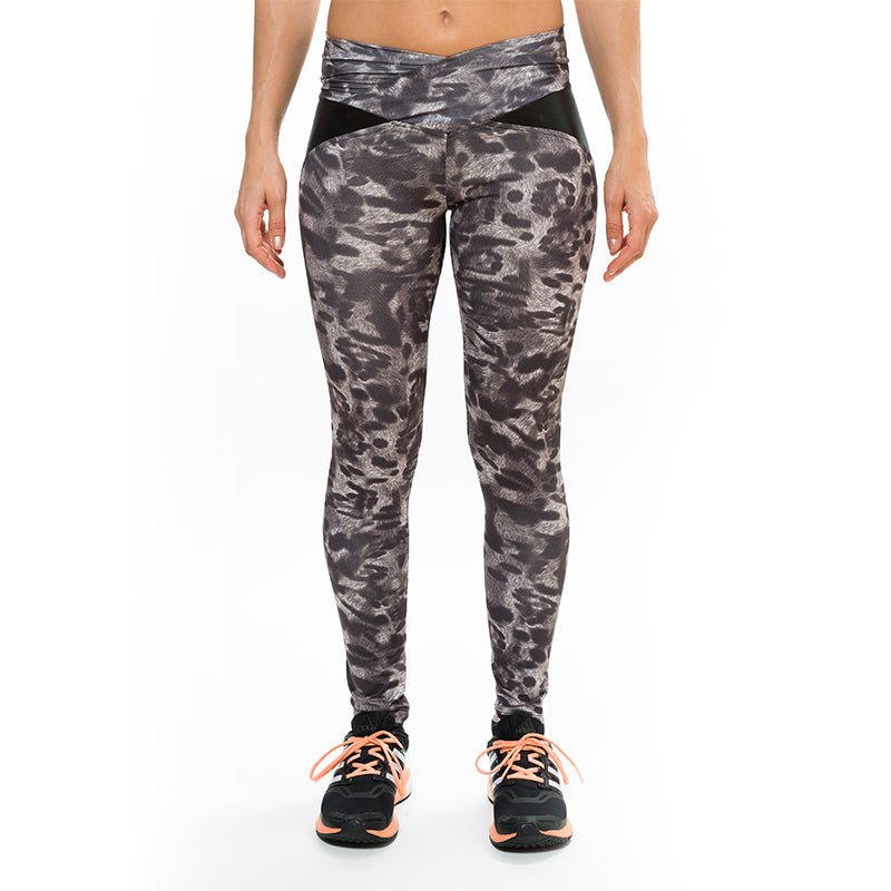 Mutaria Leo Leggins - getboost3d