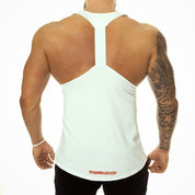 Mutaria Performance Stringer White - getboost3d