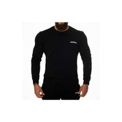 Mutaria Sweater Black - getboost3d