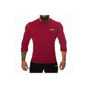 Mutaria Sweater Red - getboost3d