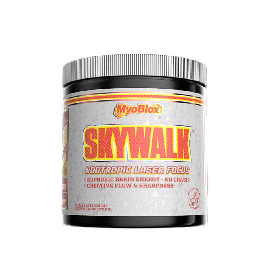 Myoblox Skywalk 172,8g - getboost3d