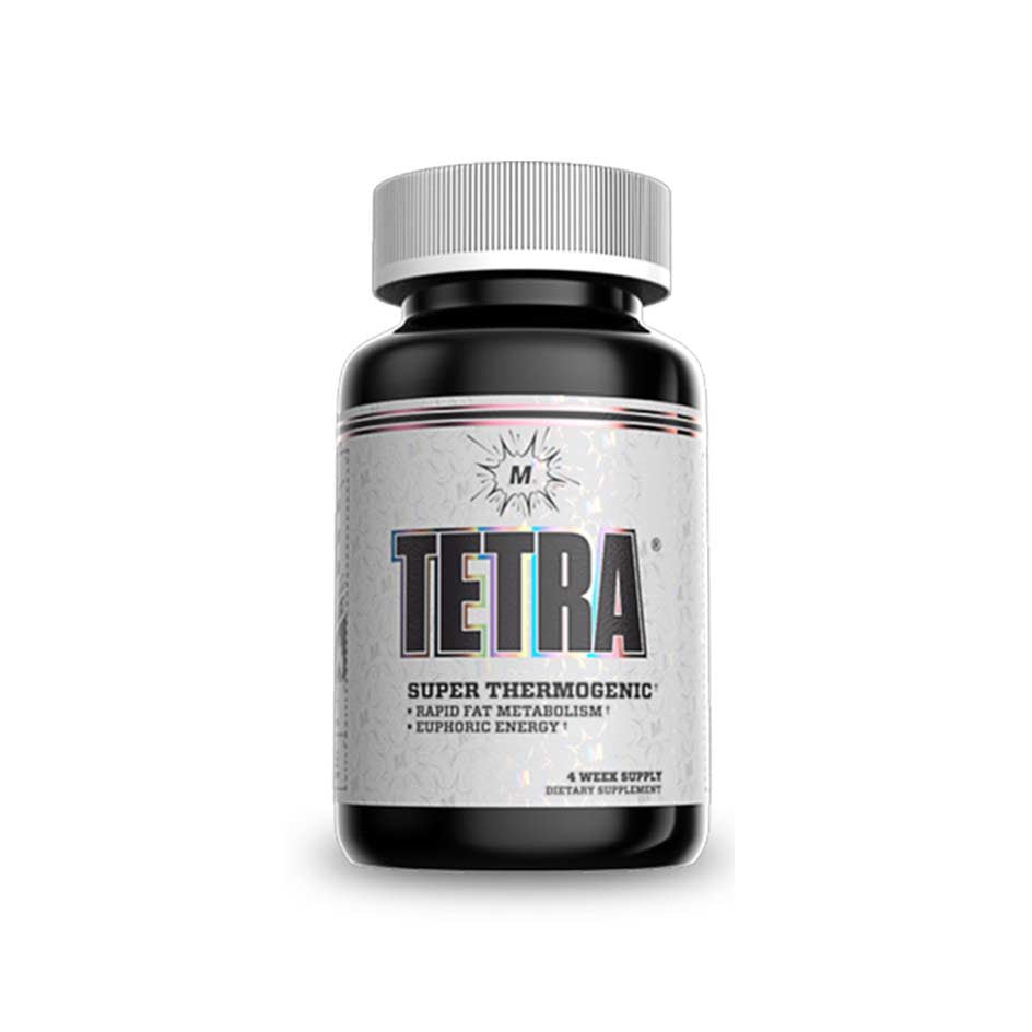 Myoblox Tetra 56 caps - getboost3d