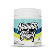 Naughty Boy Clear Whey Celia Gabbiani Limited Edition 300g
